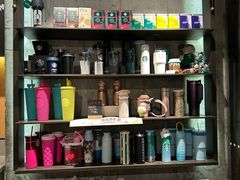 -星巴克(福州三坊七巷店)