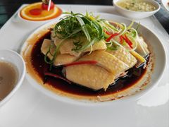-鹿鸣酒家(越秀店)