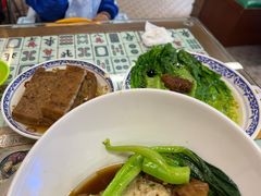 -七爷清汤腩·港式餐厅(金狮广场店)