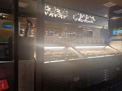 -火炉火自助餐(西直门凯德MALL店)
