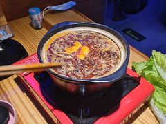 螺肉螺蛳粉-螺大蛳柳州螺蛳粉·火锅·热干面(西城永捷店)