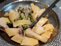-林辉家宴·本地家常菜·头牌清远鸡(先锋店)