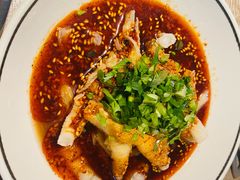 -太二酸菜鱼(菱角湖万达店)