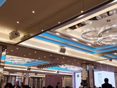 -金翠皇宫粤菜·点心·海鲜(科技园店)