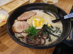 叉烧拉面-赤稻·日式料理(禅城店)