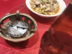 -五味坊·喜宴楼(瑞丰商博城店)