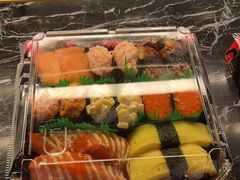 -争鲜回转寿司(东方银座店)