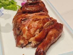 凯鸽风沙鸡-凯鸽酒楼(大同振兴街店)