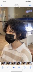 -意廊 Hair Salon