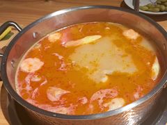 -山海蟹庐·海鲜糟粕醋火锅(慈溪店)