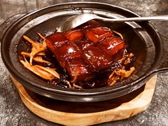 红烧肉-苏帮袁Sue Cuisine(来福士店)