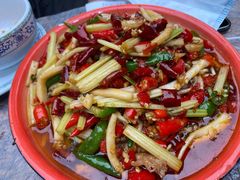 火爆鼻筋-拈一筷子·宜宾江湖菜(十一街店)
