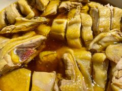 招牌太雕鸡-孔乙己酒家(虹桥路店)