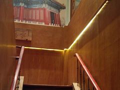 -北京老门框爆肚涮肉馆(凤城六路店)