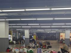 -苏州艺都古玩花鸟市场
