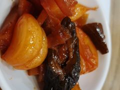 -驴世家驴肉火烧·凉皮·胡辣汤(首经贸店)