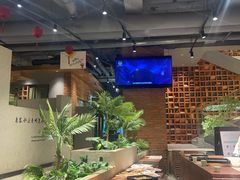 -蘸小院铁锅炖·蘸酱菜·东北菜(怀远门店)