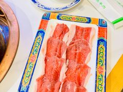 -京悦南门涮羊肉(长寿路店)