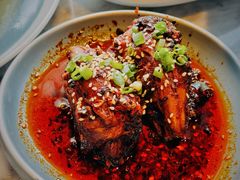 -懒人盐府人家(航天桥店)