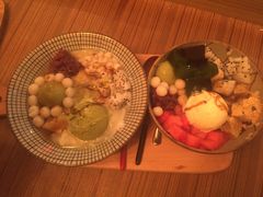 -半饱日式甜品(ifs国际金融店)