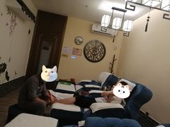 -水韵江南·SPA ·按摩(龙华店)