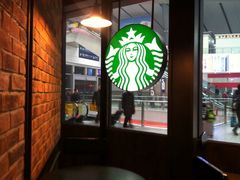 星巴克(北京南站店)-星巴克(北京南站2B检票口)