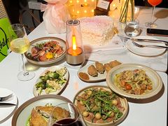 -盐说·西式餐酒馆(光明万达店)