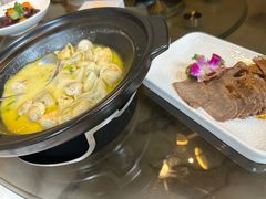 -有口福农家菜(柘林店)