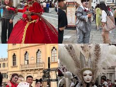 -华谊兄弟（长沙）电影小镇