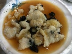 -京天红酒家(虎坊路店)