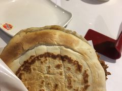 -子午路张记肉夹馍(小寨西路店)