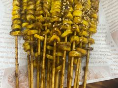 -十里铺铁板鱿鱼