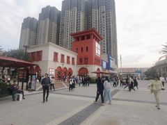 -佛罗伦萨小镇广佛名品奥特莱斯(疏港路店)