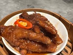 -镛记酒家