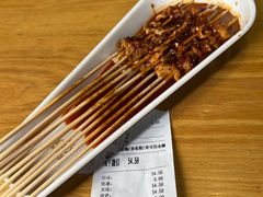 -姐弟俩土豆粉(西安小寨店)