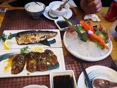 -林妈妈村·日式料理(宝山万达店)