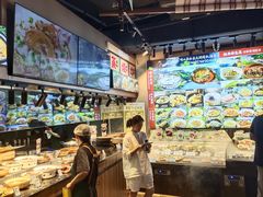 -老阿爸鲜鱼土菜(独墅湖店)