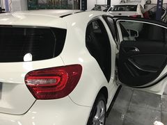 镀晶-XPEL（大望路超级旗舰店）(国贸店)