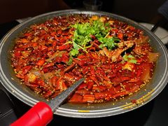 -麻六记(凤凰汇店)