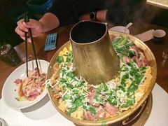 -潞州宴·长治人的会客厅(长兴北路店)