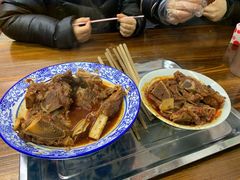 -唐记牛骨粉(陶溪川店)