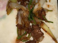 -大鸭梨烤鸭店(金顶街店)