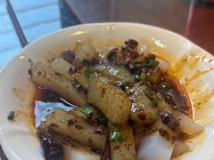 -川渝饭店
