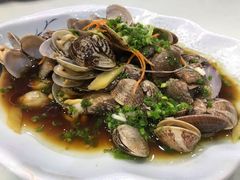 -小老板海鲜酒家(董家渡店)