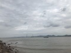 -鹰龙海畔度假酒店(咸祥店)