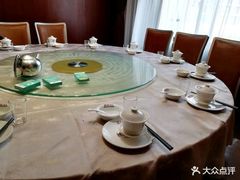 包厢-厨彩阳光(河东路店)