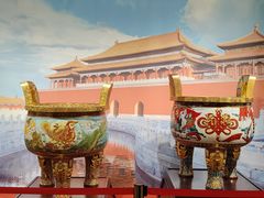 -中国景泰蓝艺术博物馆