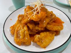 东北锅包肉-老边饺子馆·东北菜(黄村店)