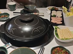 -狐狸爱上椰子鸡(滨江星光大道店)