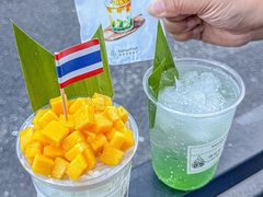-美泰·Mangothai·清迈云街(天空之城店)